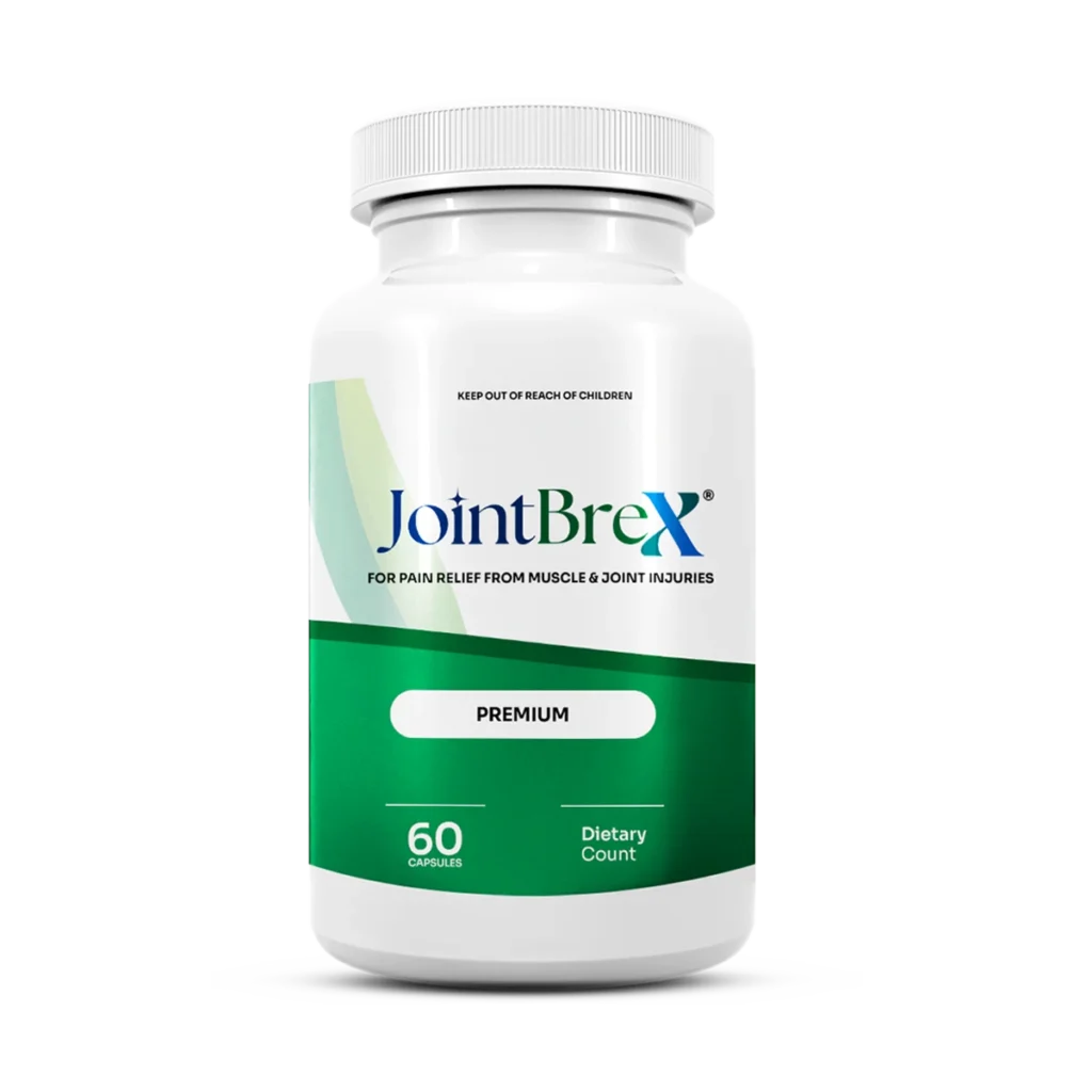 JointBrex 2 bottle